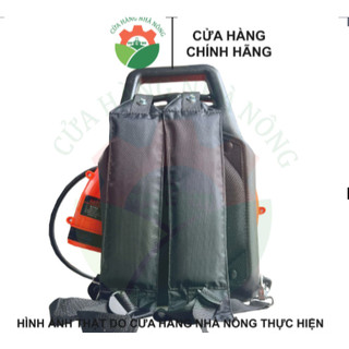 Máy thổi lá KAVI EB900 85cc cao cấp