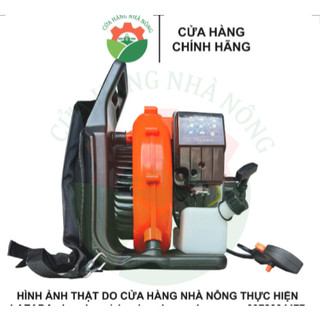 Máy thổi lá KAVI EB900 85cc cao cấp
