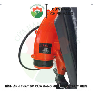 Máy thổi lá KAVI EB900 85cc cao cấp