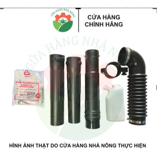 Máy thổi lá KAVI EB900 85cc cao cấp