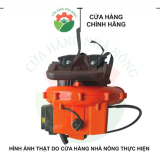 Máy thổi lá KAVI EB900 85cc cao cấp