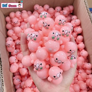 lật đật mini cho bé yêu