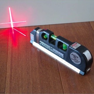 Thước đo Nivo Laze - thước đo đa năng laser, Thước Livo, thước thủy cân bằng điện tử