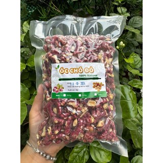 Nhân óc chó đỏ nhập khẩu Mỹ - Hạt óc chó đỏ