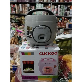nồi cơm điện Cuckoo