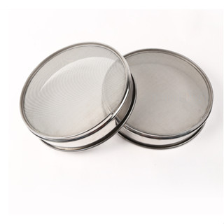 400mesh-500mesh-600mesh -  KHÔNG RÂY ĐƯỢC SỮA HẠT- Rây inox 304, sàng inox 304 -  LỌC TRÀ, CAFE, DẦU