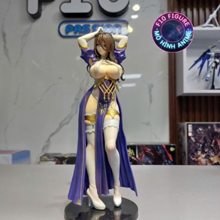 Mô Hình Nhân vật Nữ tu thánh Pietro- Mô hình Nữ tu thánh Pietro dễ thương cao 27cm