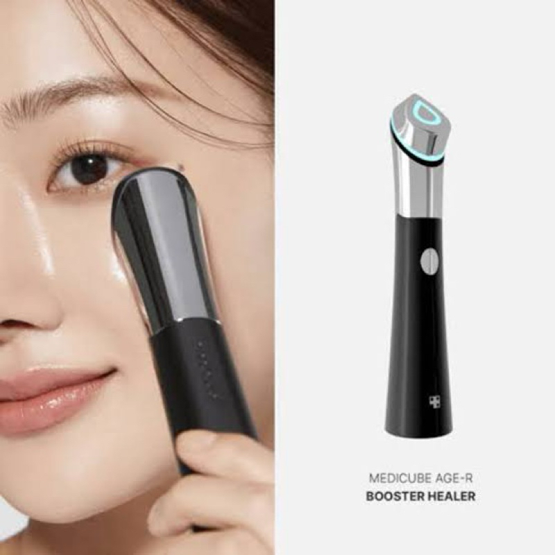 Máy cấy tinh chất Medi cube Age-R Booster H