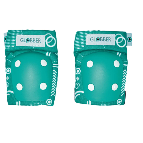 Bộ bảo hộ tay chân Globber Toddler Pads,