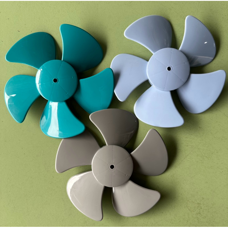 Cánh Quạt Bàn Đảo(quạt Hộp) BD230 SENKO Chính Hãng - cốt 6mm