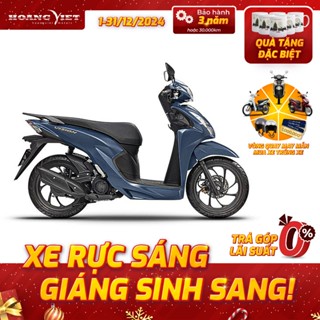 Xe Máy Honda Vision 2023 - Phiên Bản Đặc Biệt