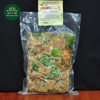 [HN] Căn Nướng Chay Phúc Lạc 500g