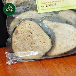 [HN] Cá Thu Chay Phúc Lạc 500g