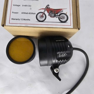 [ TÍCH HỢP SẴN PASSING] ĐÈN TRỢ SÁNG L4X CAO CẤP (XEM VIDEO)