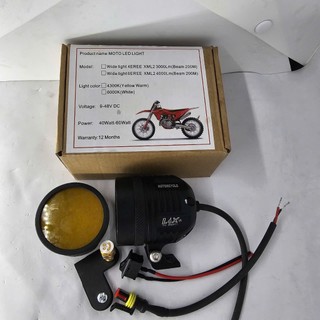 [ TÍCH HỢP SẴN PASSING] ĐÈN TRỢ SÁNG L4X CAO CẤP (XEM VIDEO)