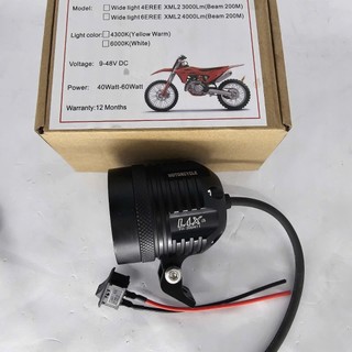 [ TÍCH HỢP SẴN PASSING] ĐÈN TRỢ SÁNG L4X CAO CẤP (XEM VIDEO)