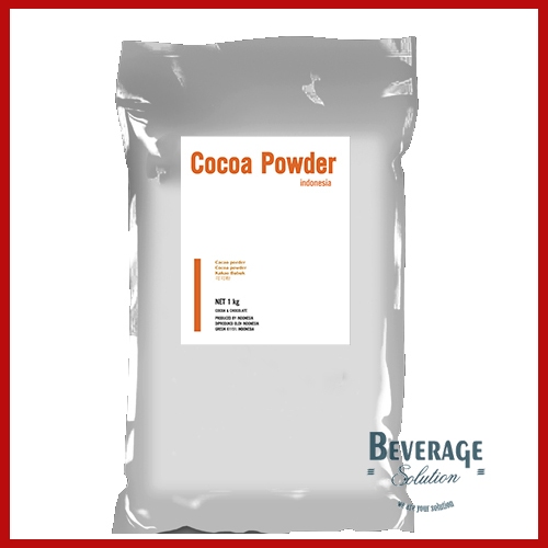 BỘT CACAO POWDER INDONESIA 1 KG