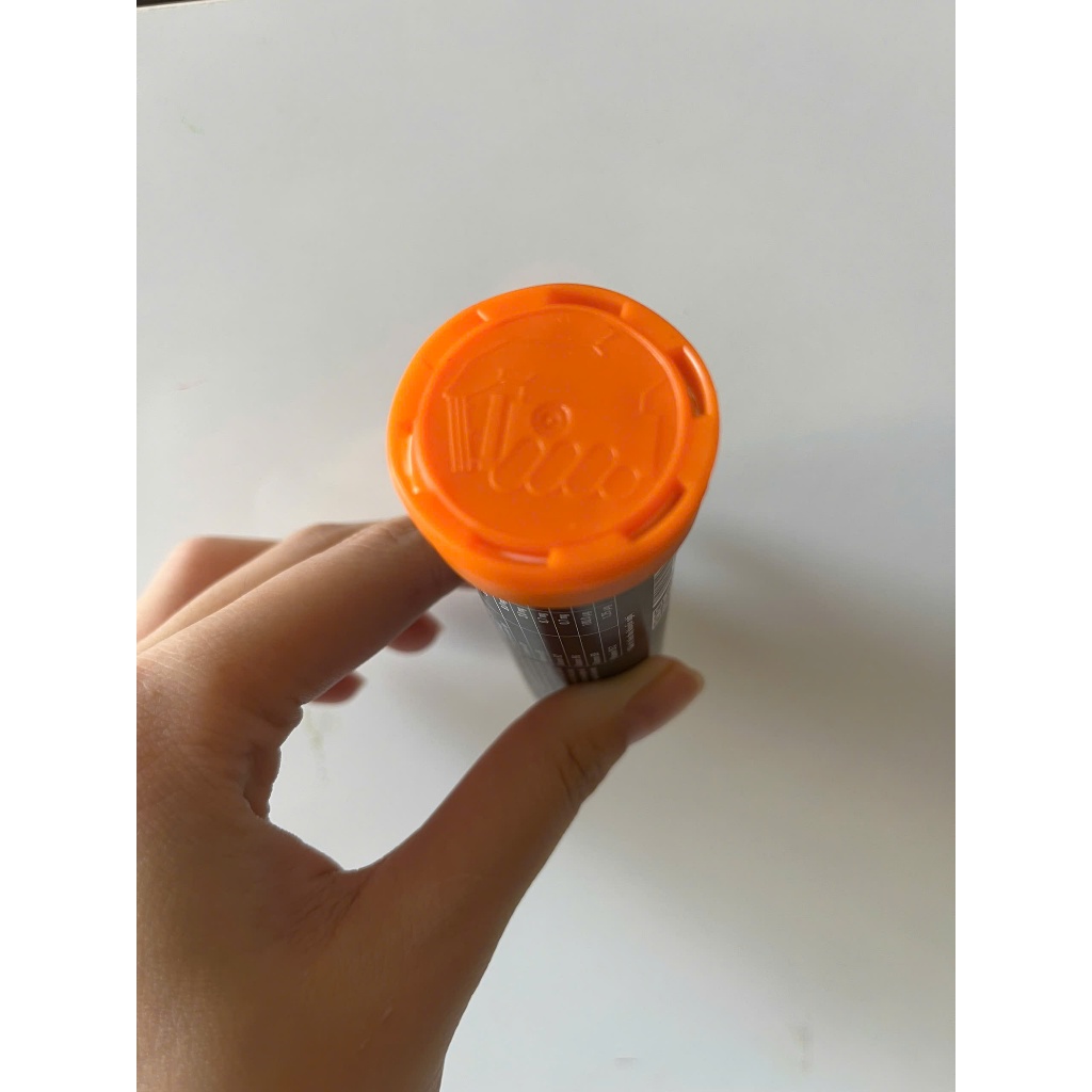 combo 10 lọ Thực phẩm bổ sung năng lượng Cyber Orange chính hãng