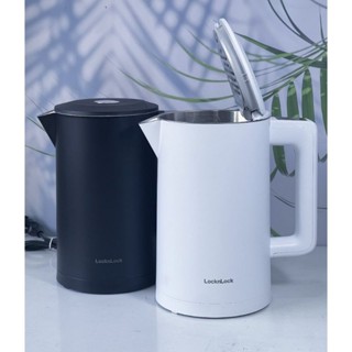 Ấm siêu tốc điện tử chính hãng LocknLock EJK226