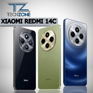 Điện thoại Xiaomi Redmi 14C Chính Hãng
