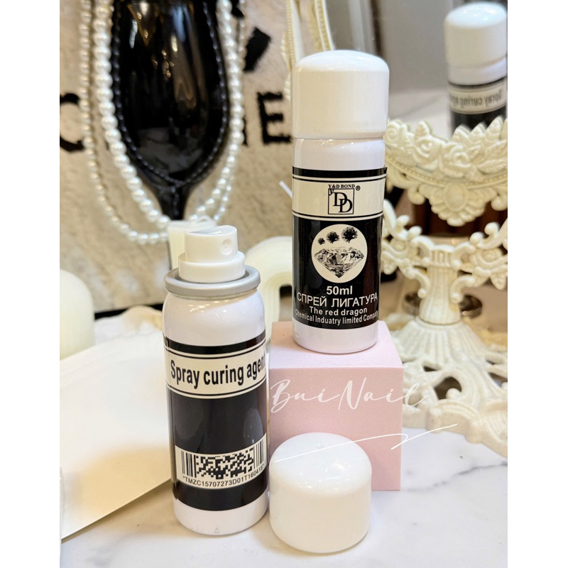 XỊT SÁNG ĐÁ YDD 50ML