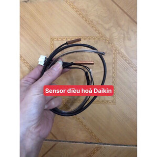 Sensor điều hoà DAIKIN 3 đầu cảm biến