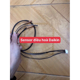 Sensor điều hoà DAIKIN 3 đầu cảm biến