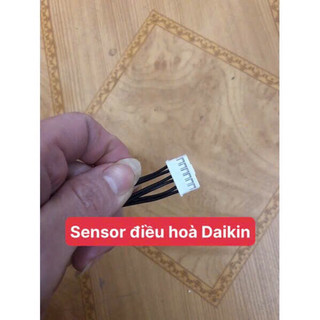 Sensor điều hoà DAIKIN 3 đầu cảm biến