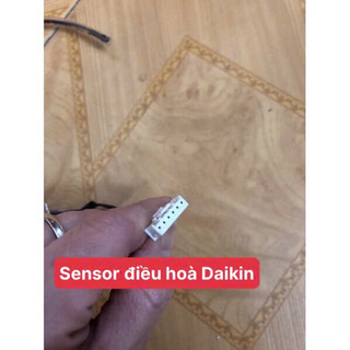 Sensor điều hoà DAIKIN 3 đầu cảm biến