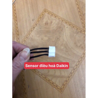 Sensor điều hoà DAIKIN 3 đầu cảm biến