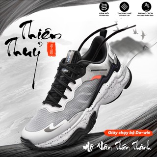 Giày Thời Trang Thể Thao Nam Nữ Do-win, Đi làm, Đi học, Cầu lông, Pickleball