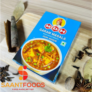 Bột Gia Vị Garam Masala MDH - 100 gram