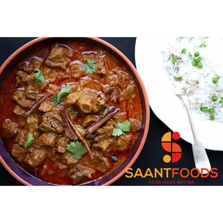 Bột Gia Vị Garam Masala MDH - 100 gram