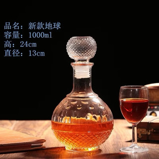 VỎ chai thủy tinh Chai thủy tinh mẫu số 06