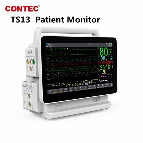Máy Theo Dõi Bệnh Nhân Contec TS13