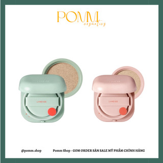 Phấn Nước Laneige Neo Cushion Matte - Laneige Neo Cushion Glow 15g (Kèm Lõi)