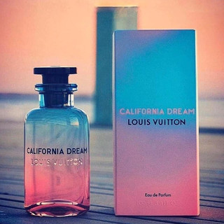    AUTH   Nước Hoa Nữ Louis Vuitton Califonia Dream 100ml | PXH Authentic 