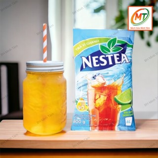 Trà vị chanh Nestea (gói 800g)