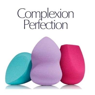 Set 3 mút Blend + Perfect Make Up Applicator Ét Ti | BigBuy360 - bigbuy360.vn