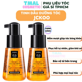 Tinh dầu dưỡng tóc JCKOO Perfect Repair 70ml Serum Phục hồi Tóc uốn, nhuộm, tóc hư tổn khô xơ giữ nếp, mượt tóc