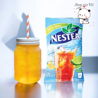 Trà vị chanh Nestea (gói 800g)