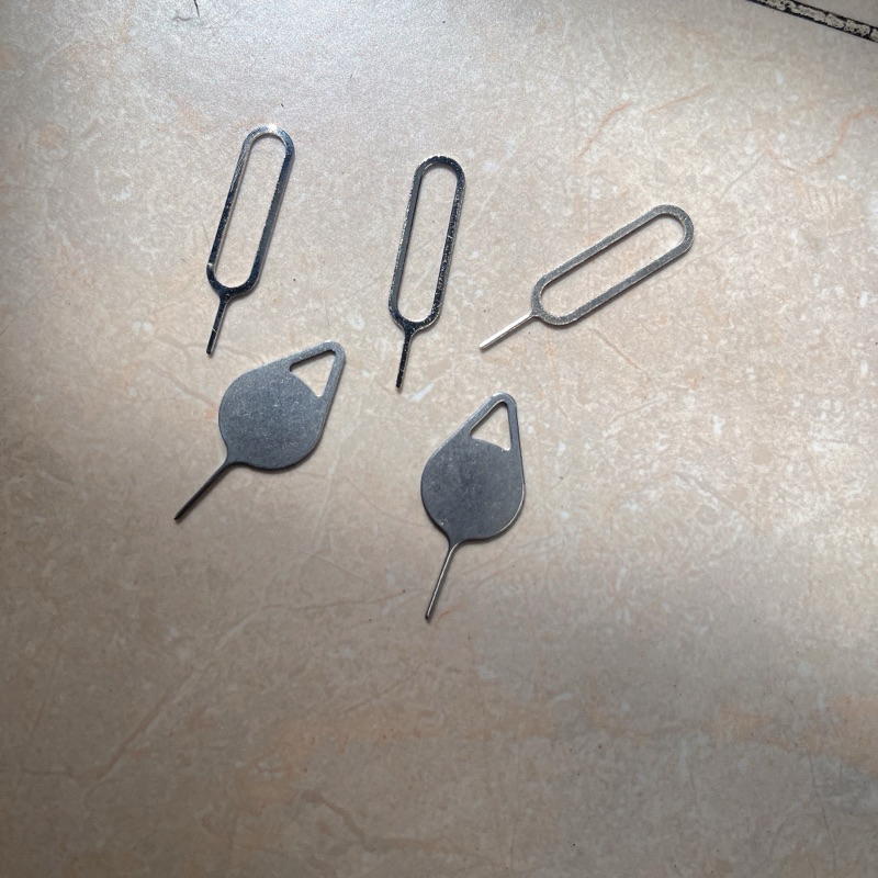combo Que chọc sim loại tốt (Alocase)