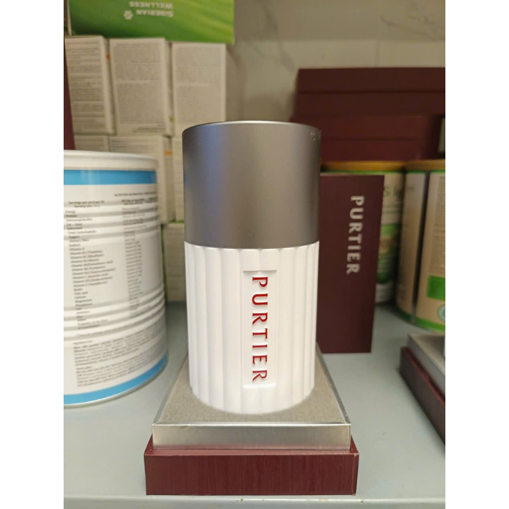 combo 3 sản phẩm viên uống Purtier Placenta 7th Edition