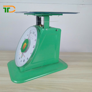 CÂN ĐỒNG HỒ NHƠN HÒA 150KG KÈM DĨA