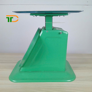 CÂN ĐỒNG HỒ NHƠN HÒA 150KG KÈM DĨA