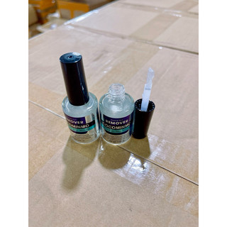 [ Thanh lý ] Nước phá gel lạnh CoCo 15ml, nước phá gel móng nail