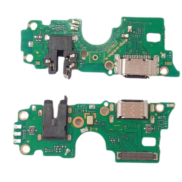 Cụm Chân Sạc Oppo A16 / A54 / A55 4g / A55 5g / Realme 8 5g