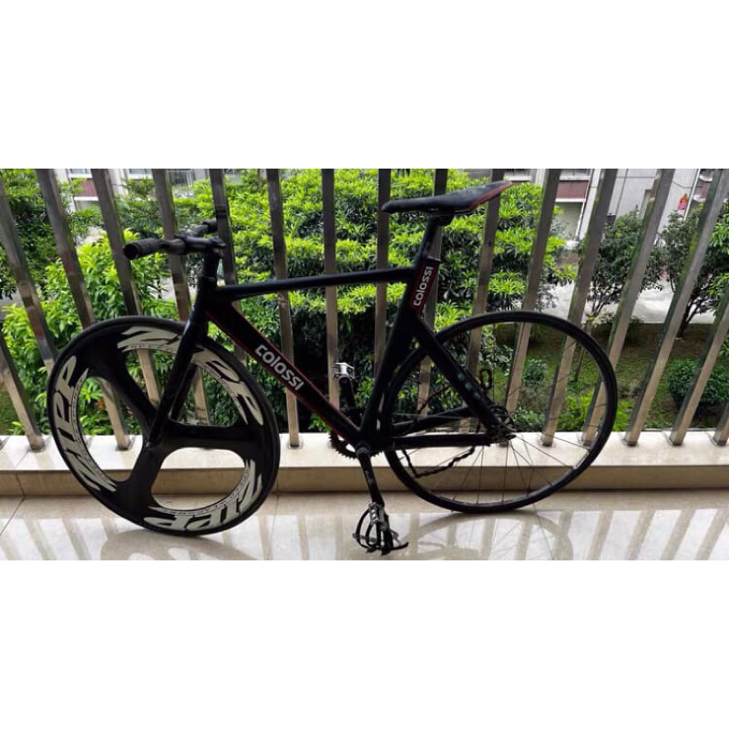 Khung Fixed Gear Colossi giá rẻ Tháng 6,2026 | BigGo Việt Nam