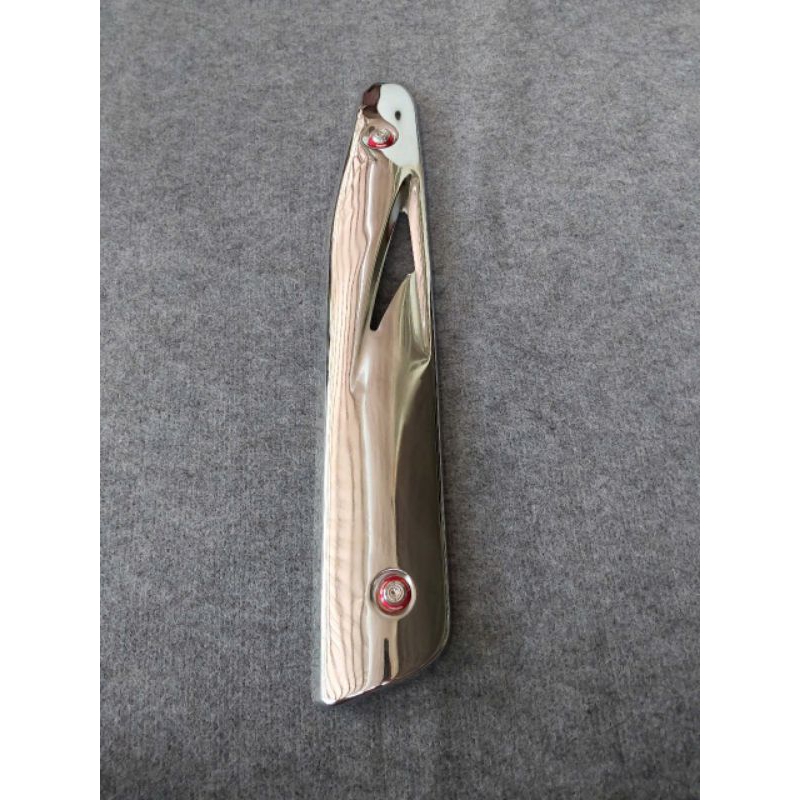Ốp Pô Che Pô Wave S110 -Wave S 110