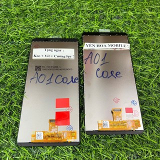 Màn hình thay thế ss A01 CORE / A013